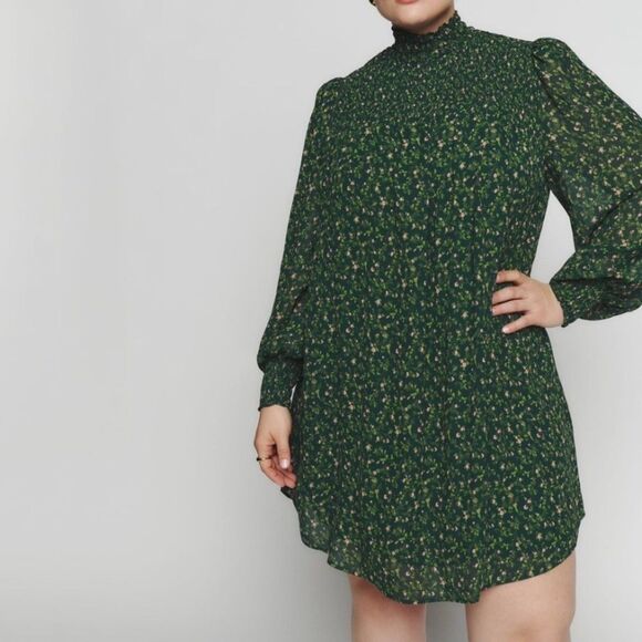 Reformation Brandi Dress - Picture 3 of 5